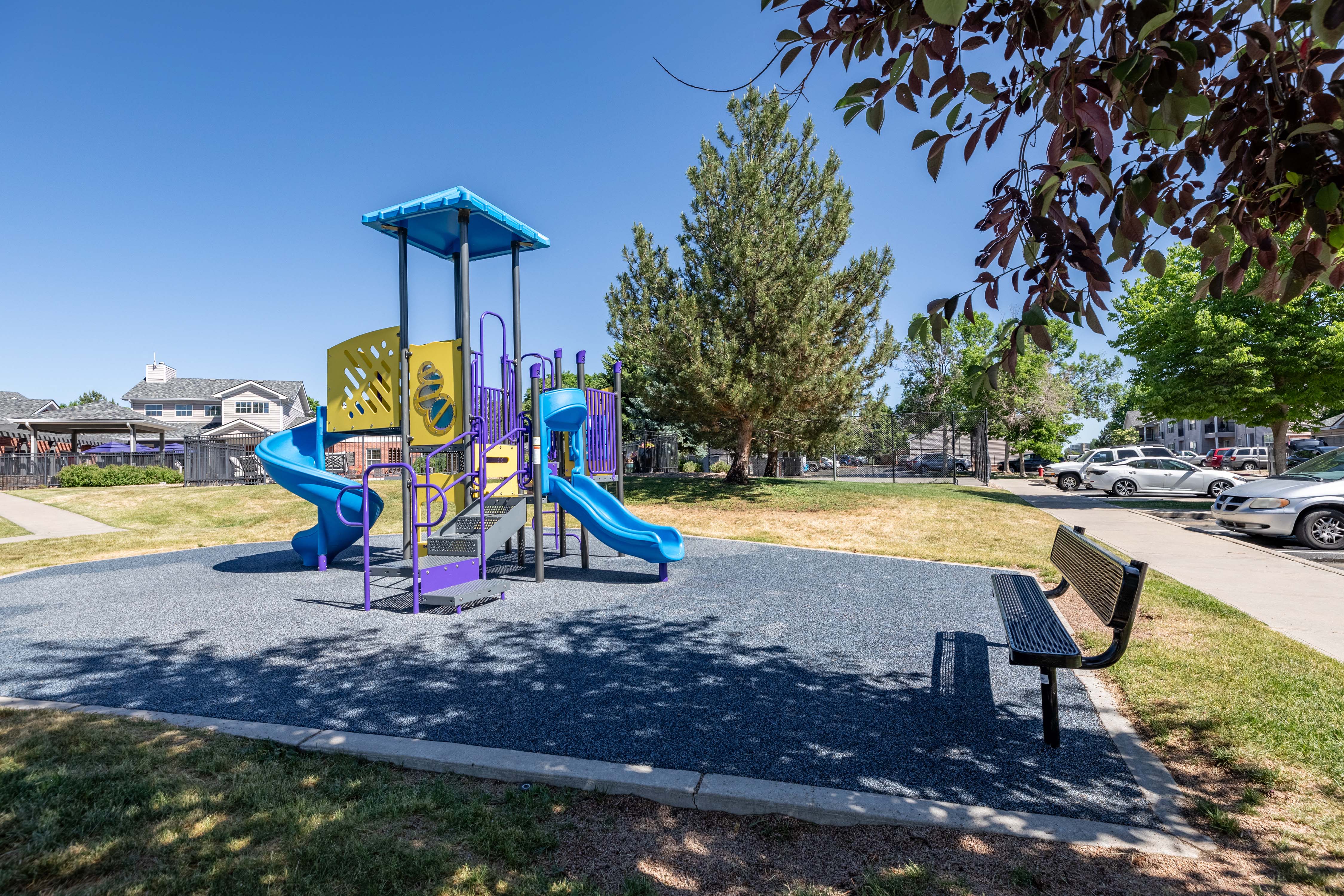 Cloverbasin Village Image 22